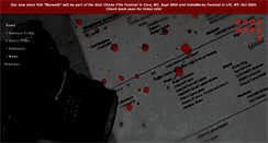 Desktop Screenshot of massgravepictures.com